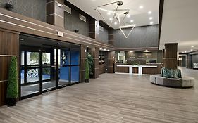 Radisson Hotel McAllen Airport